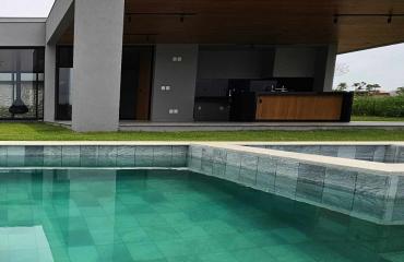 Casa no Condomínio Terras de São José 2