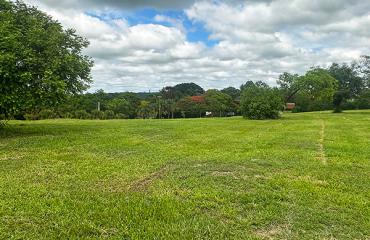 Terreno Plano à Venda no Vila Real
