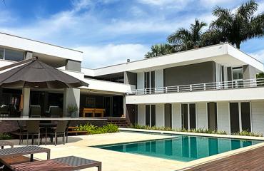 Casa Maravilhosa à Venda no Vila Real