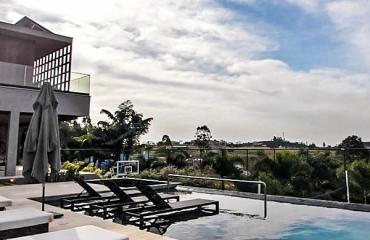 Casa com acabamento impecável