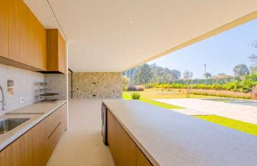 Casa Térrea à Venda no Fazenda Vila Real, Itu — 5 Suítes