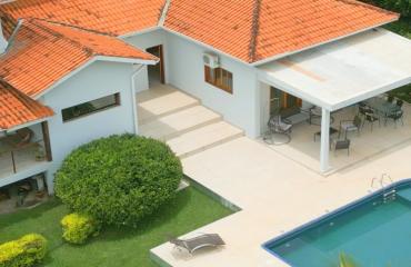 Casa à venda no Vila Real de Itu