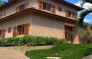 Casa à venda no Condomínio Fazenda Vila Real de Itu