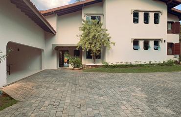 Casa Aconhegante no Fazenda Vila Real