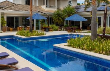 Casa à venda no Condomínio Fazenda Vila Real de Itu