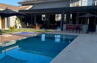 CASA CONTEMPORÂNEA - VILA REAL DE ITU