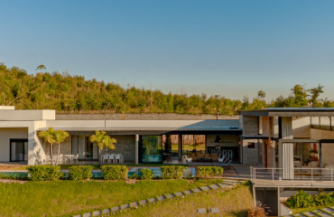 Casa à Venda no Terras de São José 2, Itu: 5 Suítes, 900 m²
