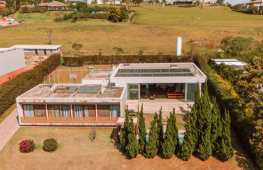 Casa à venda no Terras 