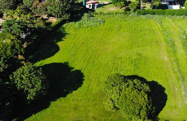 Terreno Plano com 3060 m2 no Fazenda Vila Real