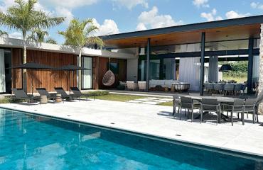 FINAMENTE DECORADA NO FAZENDA VILA REAL