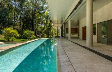 Tranquilidade e qualidade de vida