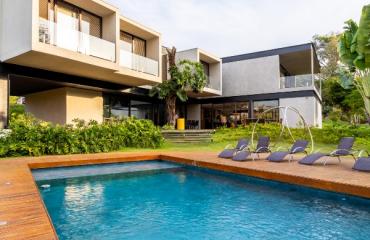 CASA SOFISTICADA - FAZENDA VILA REAL