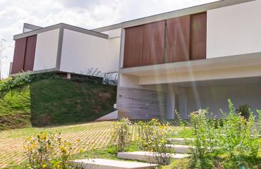 Um refúgio no Terras de São José 2