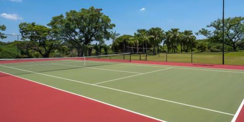 Condomínio Vila Real Itu: 4 benefícios de jogar tênis